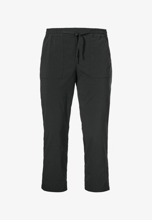Schöffel, BIS 7/8 PANTS RANGUN L - Jogginghose - schwarz