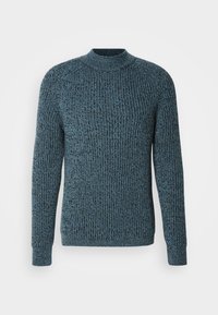 KEARTH - Jumper - open blue