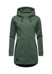 Unselected, pine green