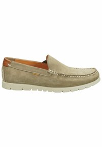 camel active Slipper - taupe