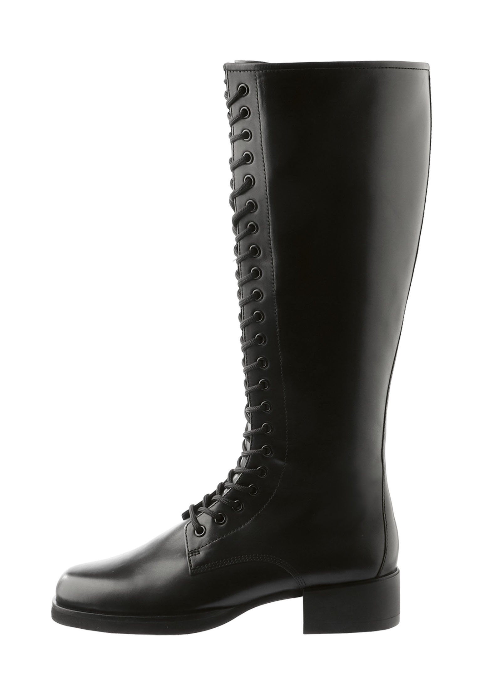 Högl CYNDI Lace-up boots schwarz/black Zalando