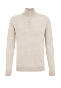 Unselected, beige