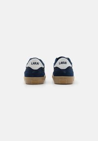 Lakai YORK UNISEX - Sportcipő - navy