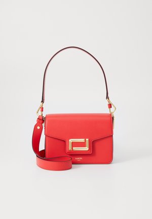 SMALL ANGELE - Sac bandoulière - kiss red