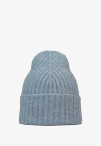 Unselected, lake blue