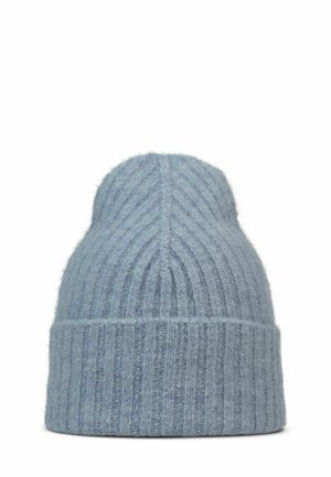 Mütze - lake blue