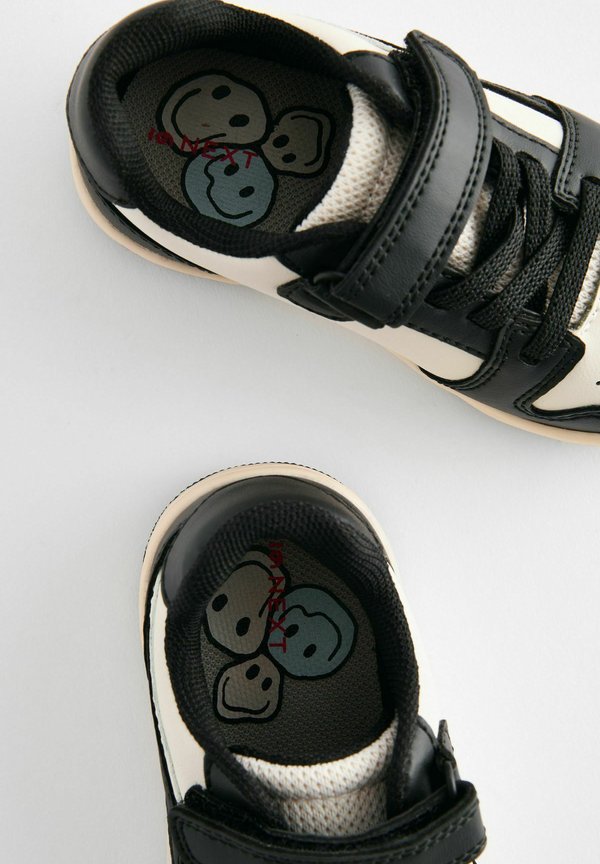 FASTENING ELASTIC – REGULAR FIT – Lauflernschuh