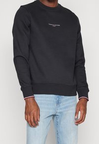 Tommy Hilfiger Sudadera - black