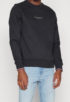 Sudadera - black