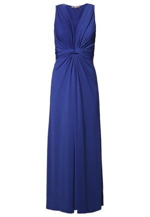 Maxi-jurk - royal blue