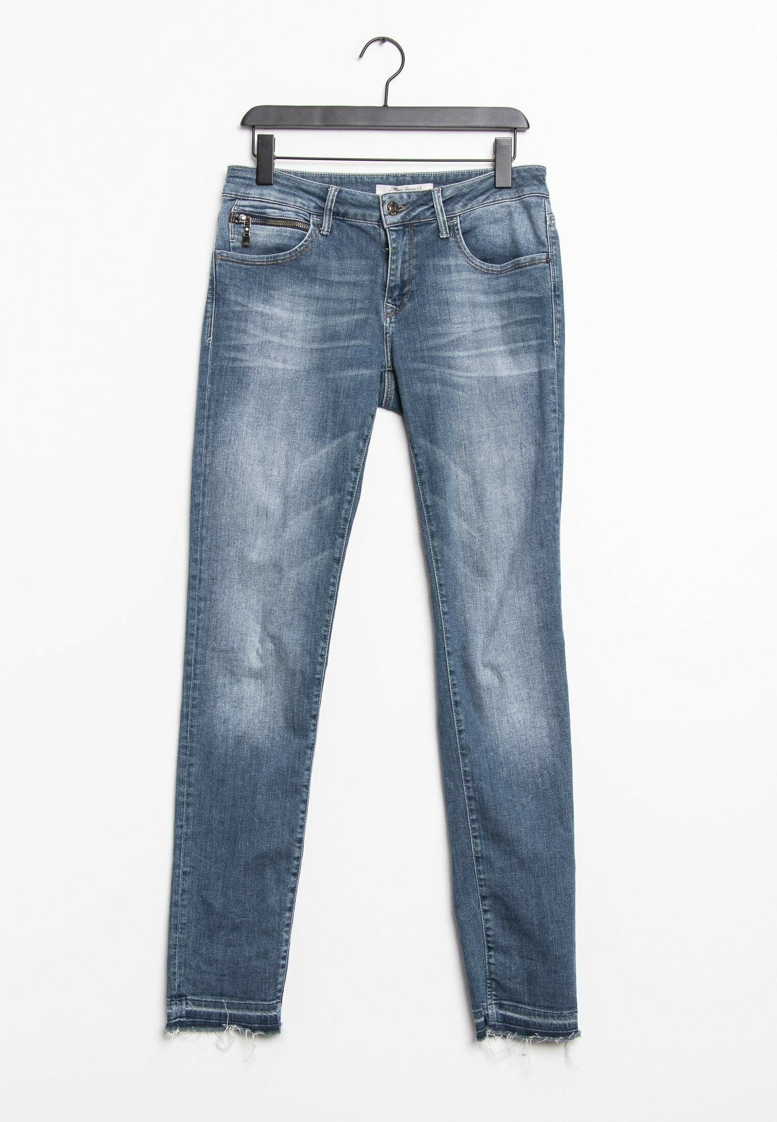 Mavi Jeans slim fit - blue/blu - Zalando.it