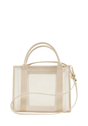 Borsa a mano - avorio