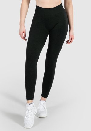 Leggings - black