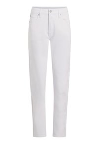 ANKLE - Jeans a sigaretta - denim light