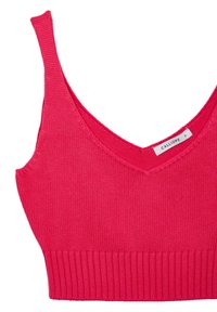 Calliope Top - fucsia