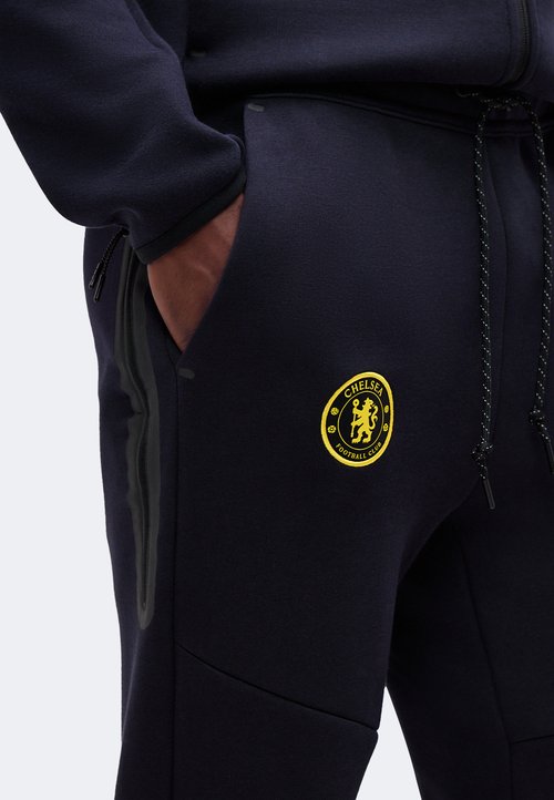 Nike Chelsea FC Jogger - Club wear - pitch blue/midwest gold-coloured — foto 6