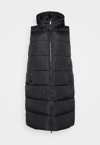 VMMICHELLE WAISTCOAT - Veste sans manches - black