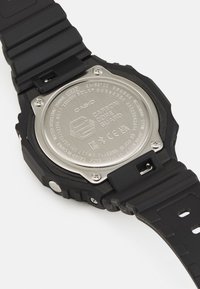 G-SHOCK Watch - black/yellow
