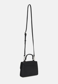 Steve Madden BLATTUCA - Käekott - black