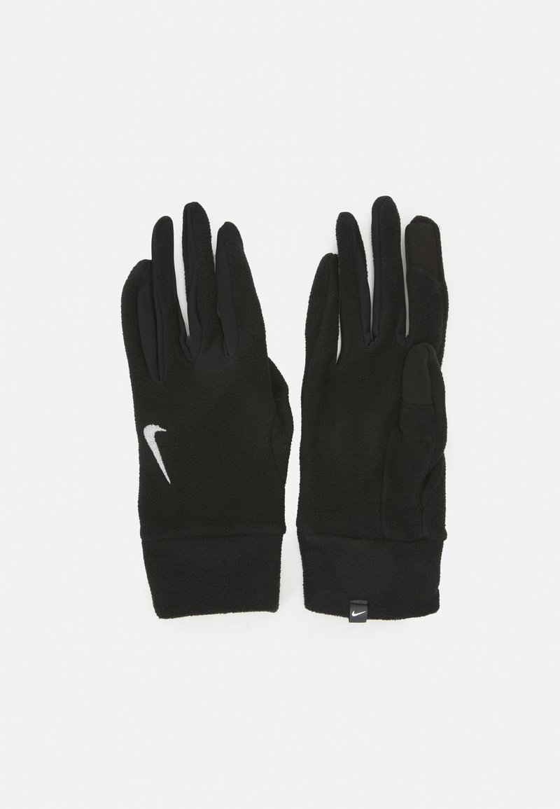 nike performance men's run dry hat and glove set fingerhandschuh