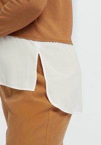 Fiorella Rubino Kardigan - beige