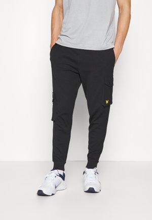 Pantaloni sportivi - black