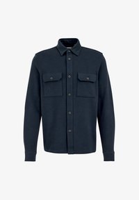 Niewybrane, dark blue