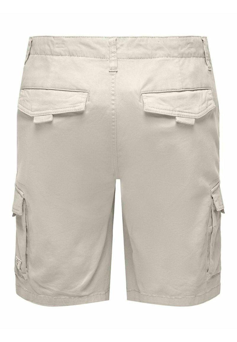 Pantalones Cortos Chinos Only & Sons Moda Hombre · El Corte Inglés