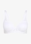 AMOURETTE - Sujetador con aros - white