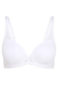 AMOURETTE - Sutien cu armătură - white