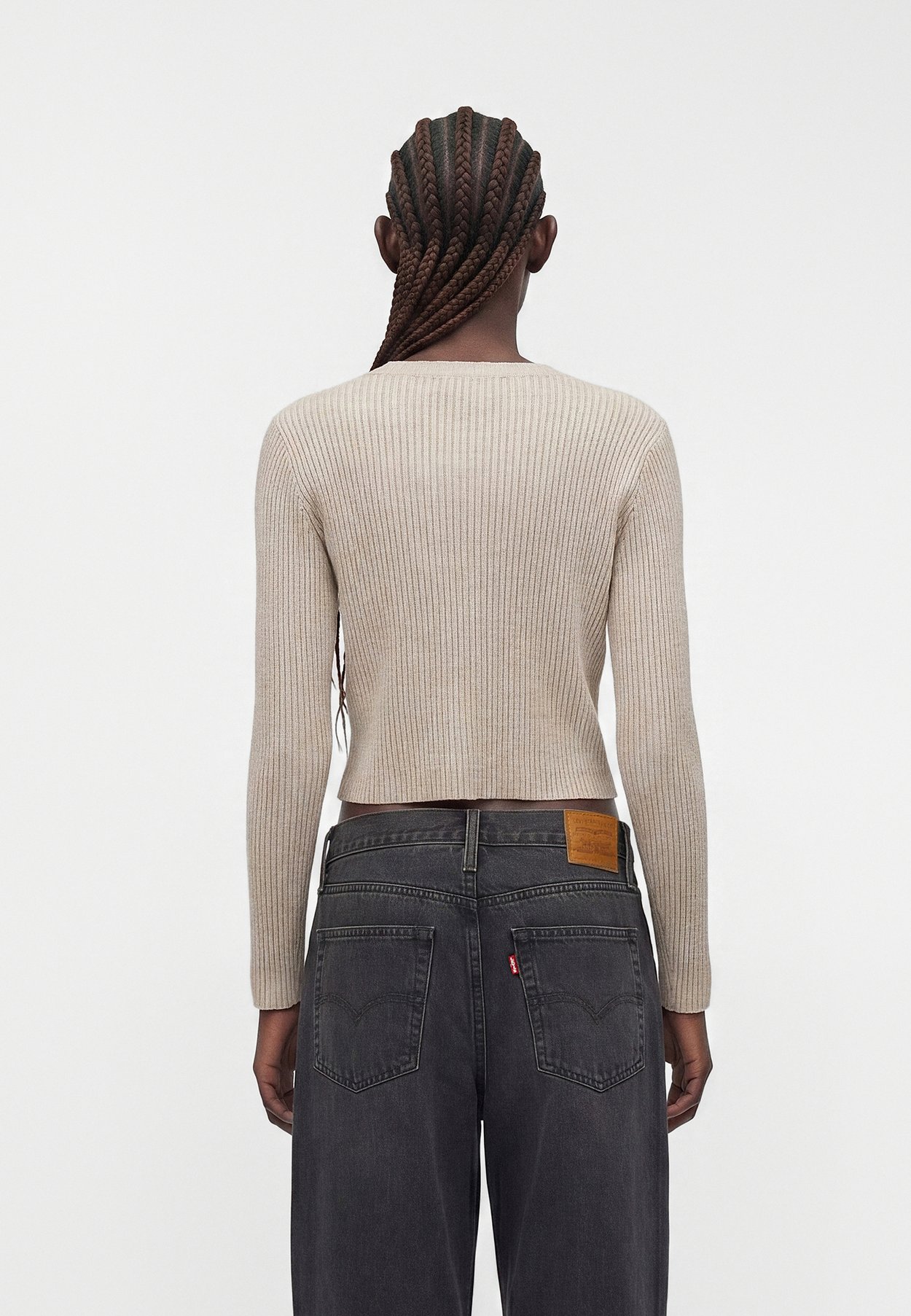 ONLKATIA BUTTON CARDIGAN