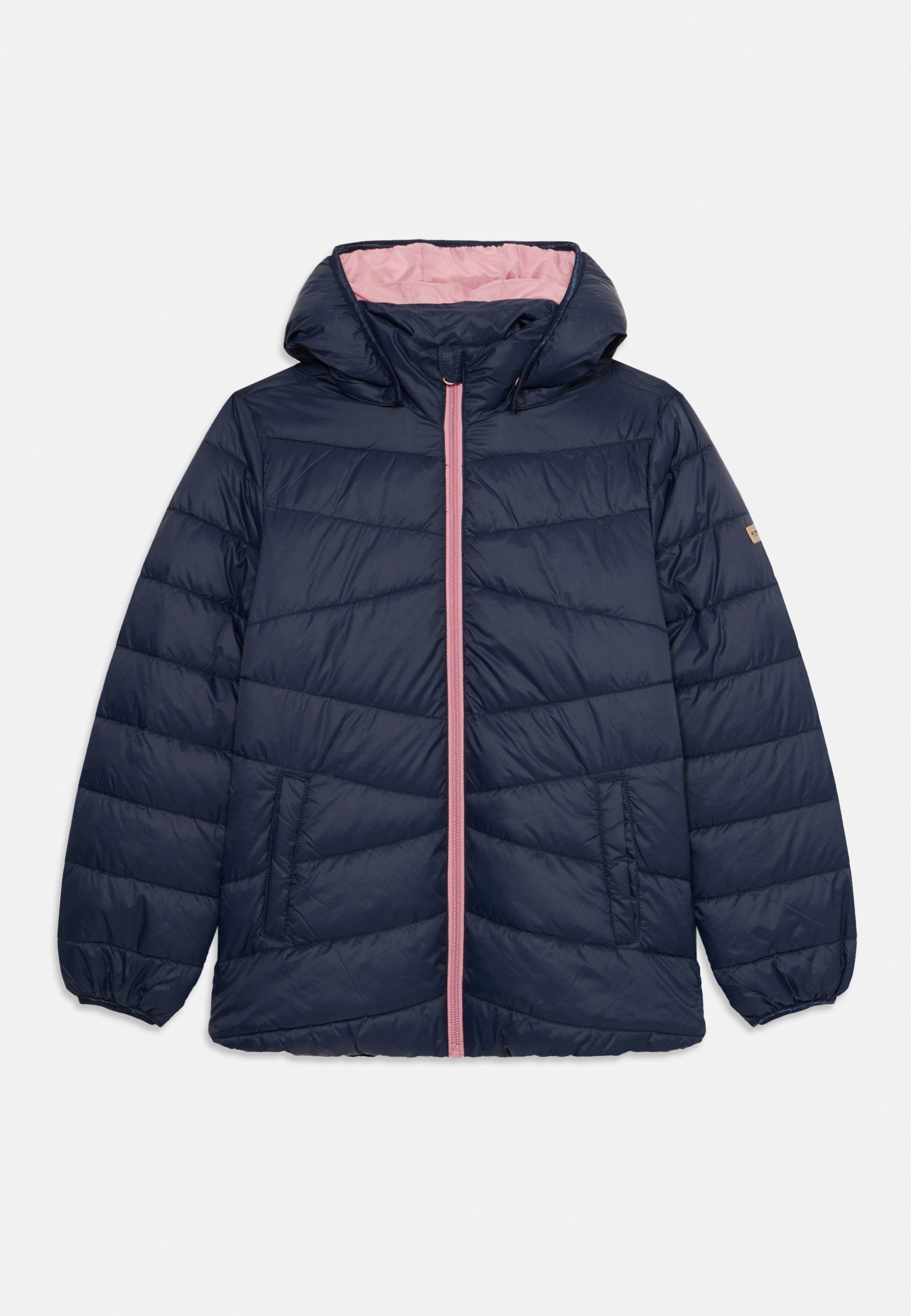 Sapphire Bergonia Bergonia Waterproof Insulated Jacket Name It