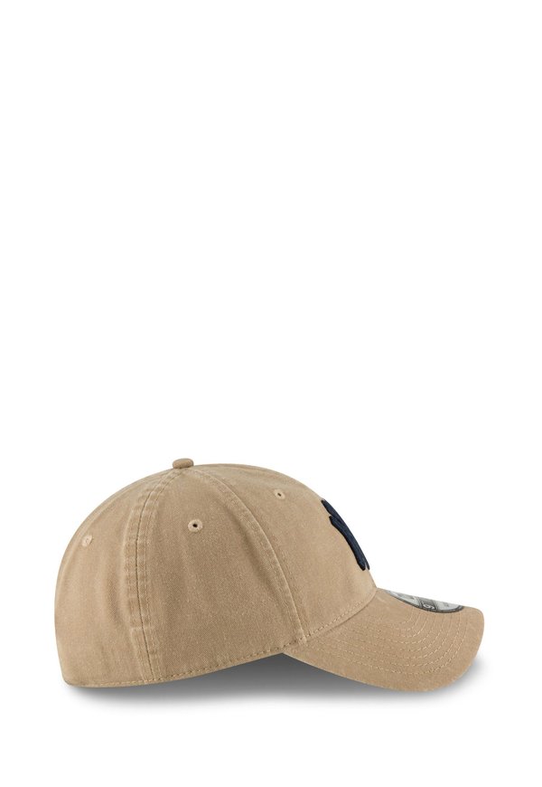 MLB CORE CLASSIC NEYYAN KHK - Cap - beige4