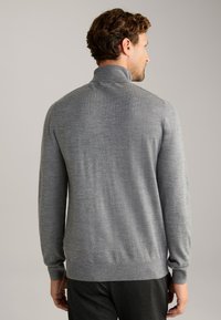 JOOP! DONTE - Strickpullover - grau