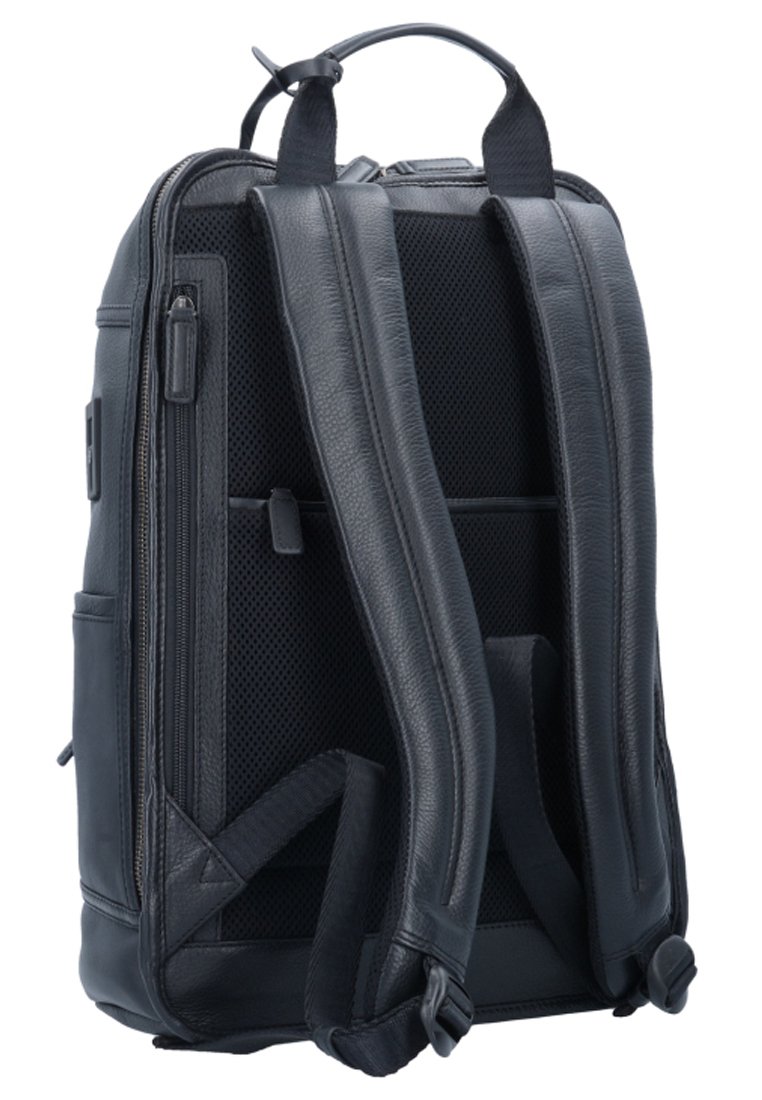 Damen Handtaschen | Bric's TORINO Tagesrucksack black/schwarz - XU83948 Damen Handtaschen | Bric's TORINO Tagesrucksack black/schwarz - XU83948
