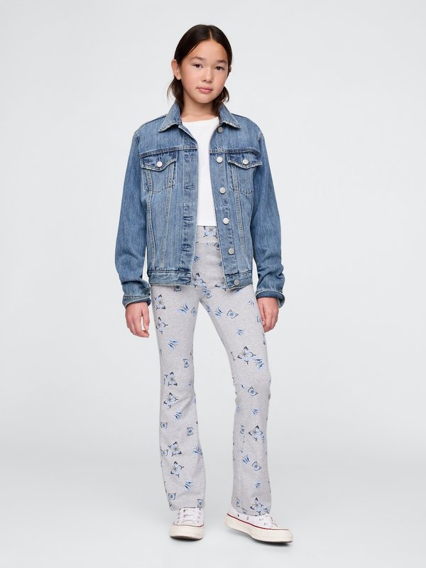 FLARE KIDS GIRLS - Leggings - Trousers