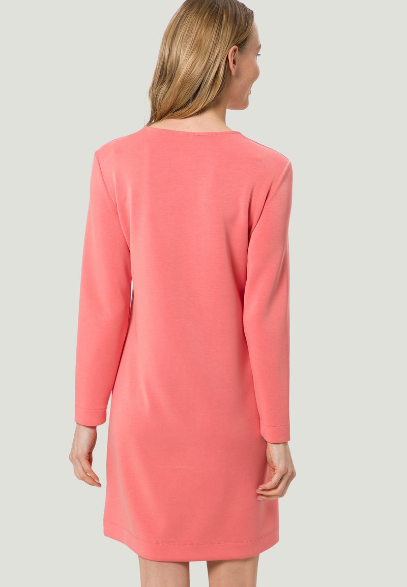 Damen Freizeitkleider | zero Freizeitkleid coral shell/koralle - AV80792 Damen Freizeitkleider | zero Freizeitkleid coral shell/koralle - AV80792