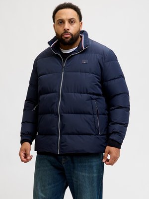 Jack & Jones JPRBLUALVES PUFFER  - Téli dzseki - navy
