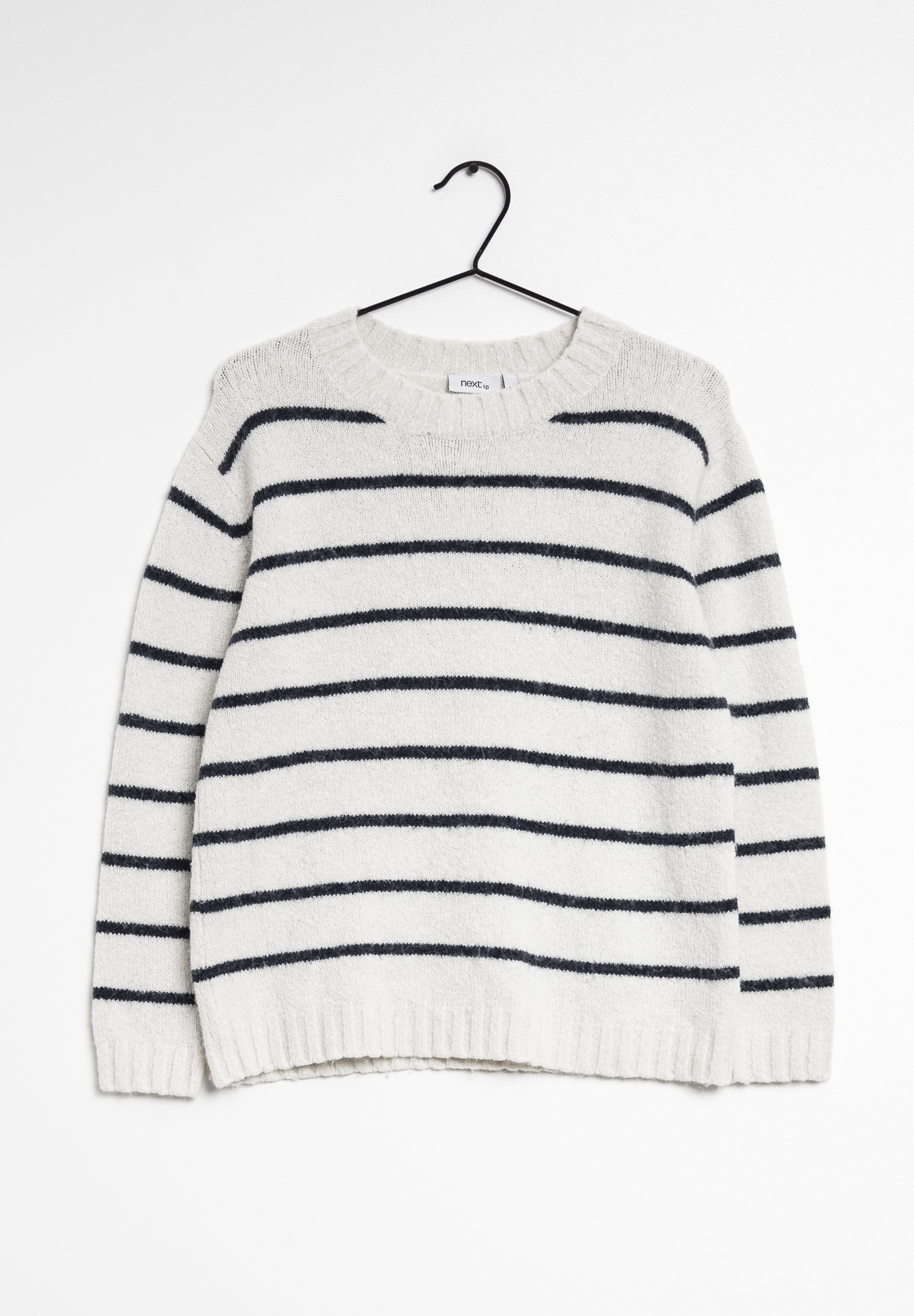Next Trui - white/wit - (Pre-owned) - Zalando.nl