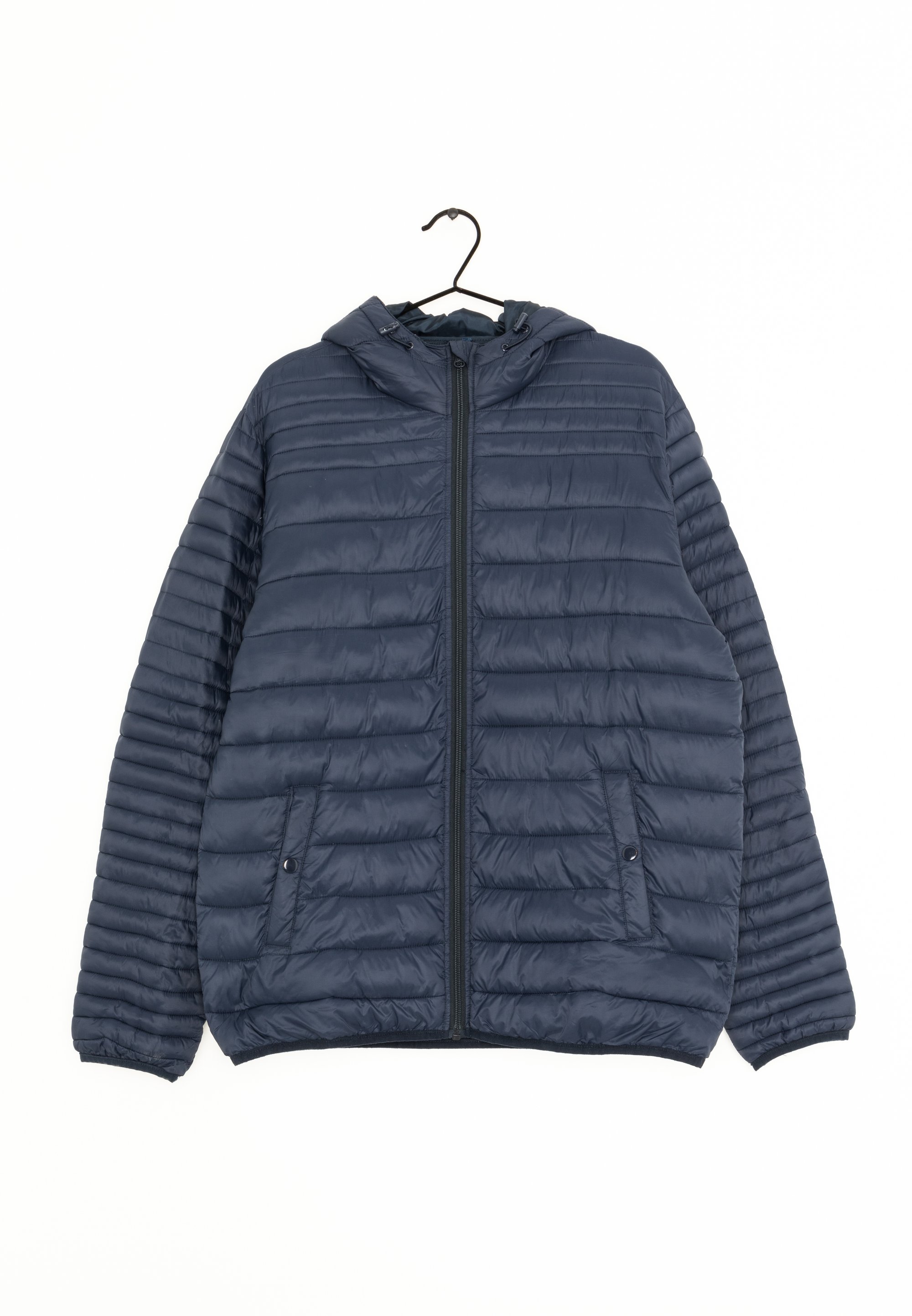 KIOMI Winter jacket blue (Pre-owned) Zalando - Main Image