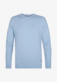 Sélectionné, pale blue