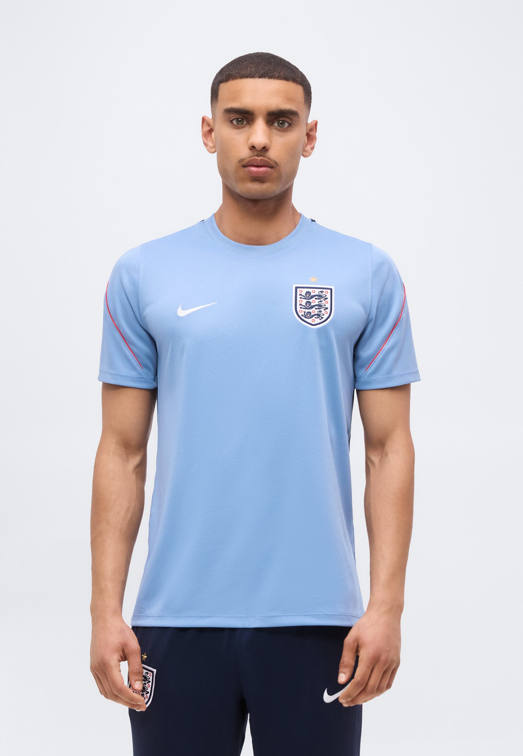 Nike Performance ENGLAND - National team wear - work blue/obsidian