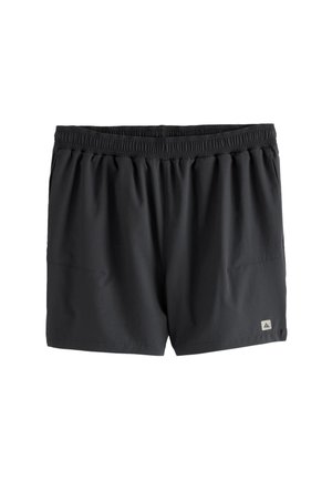 Next, Jogginghose - black