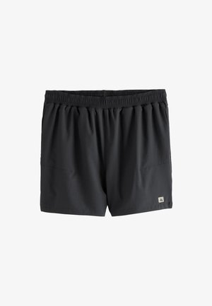 Next, Jogginghose - black