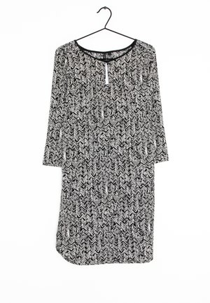 Robe de jour - black