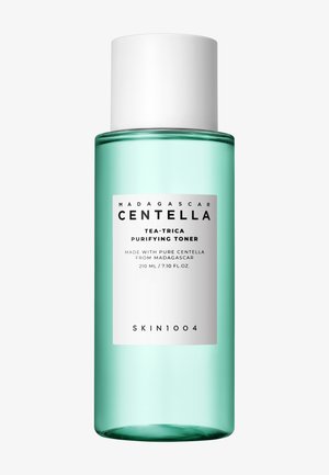 SKIN1004 MADAGASCAR CENTELLA TEA-TRICA PURIFYING TONER - Serum - -