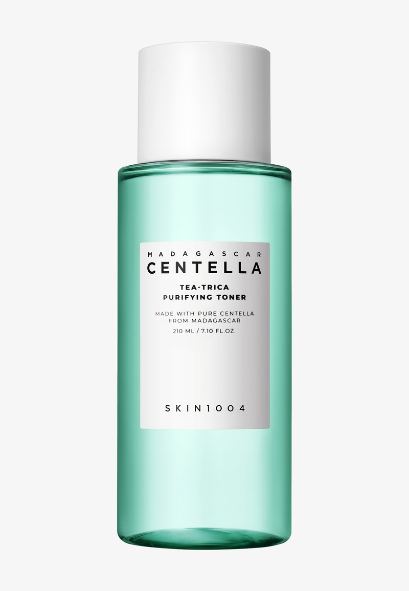 Skin1004 - SKIN1004 MADAGASCAR CENTELLA TEA-TRICA PURIFYING TONER - Serum, Powiększ
