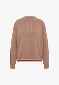 Sélectionné, creamy mocha melange