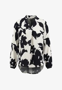 Unausgewählt, black