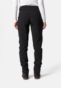 Vaude QIMSA  - Broek - black